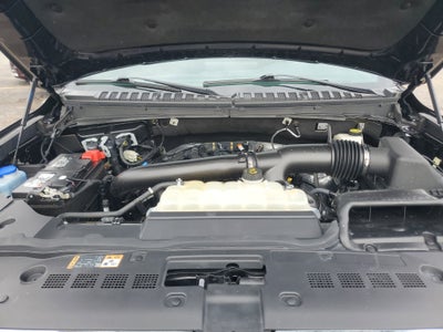 2023 Lincoln Navigator Standard