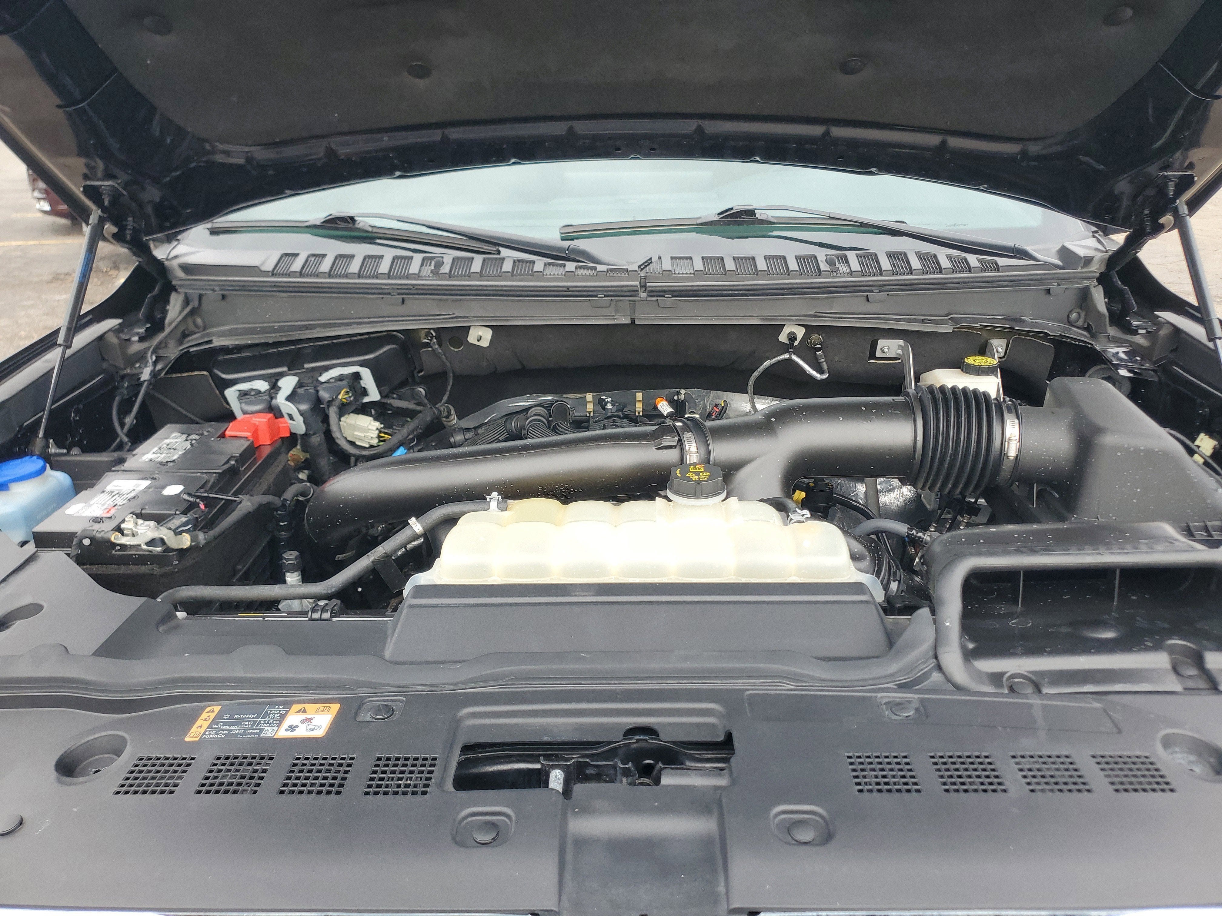 2023 Lincoln Navigator Standard