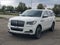 2024 Lincoln Navigator Black Label