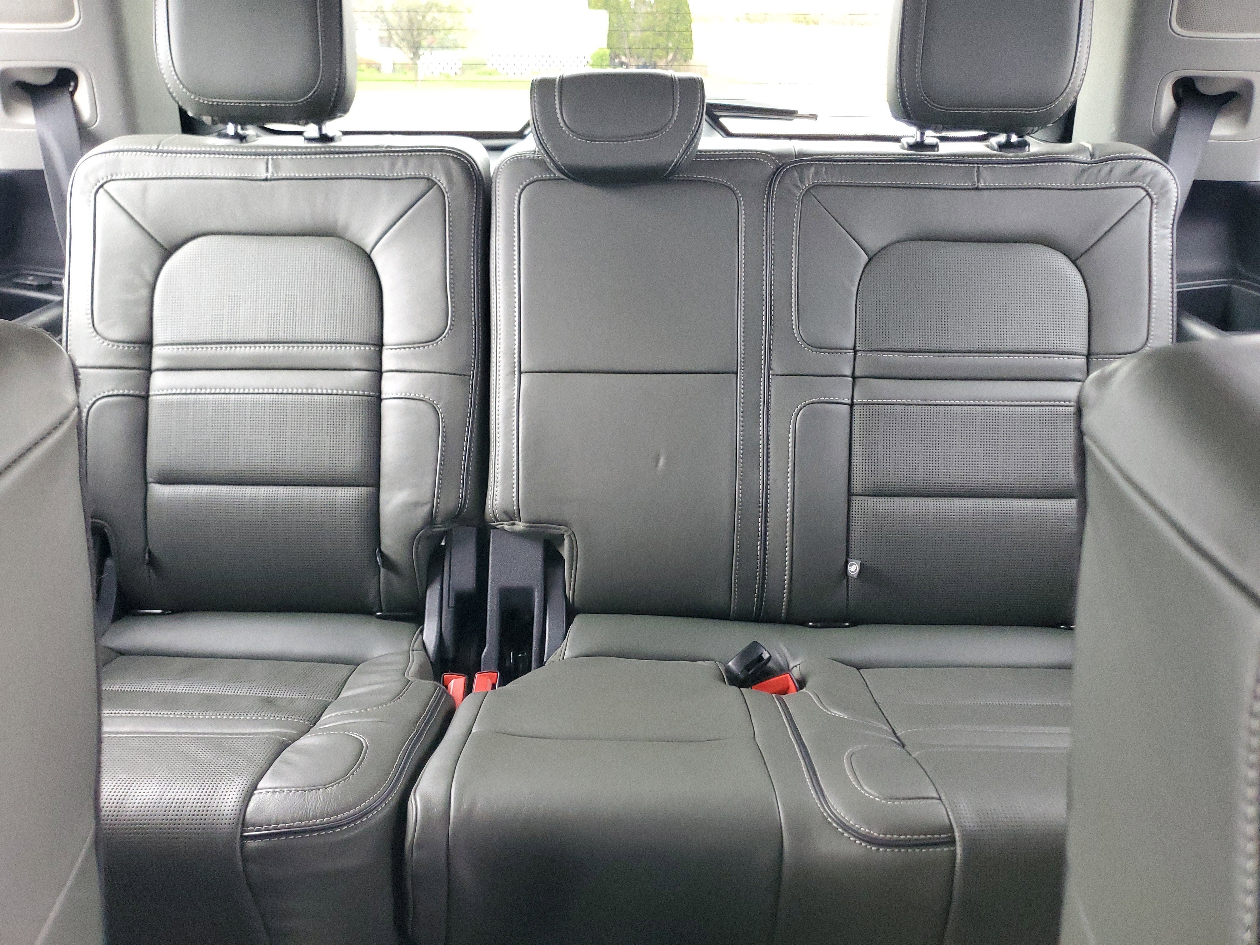 2024 Lincoln Navigator Black Label
