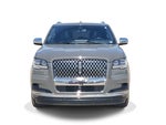 2024 Lincoln Navigator Black Label