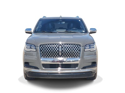 2024 Lincoln Navigator Black Label