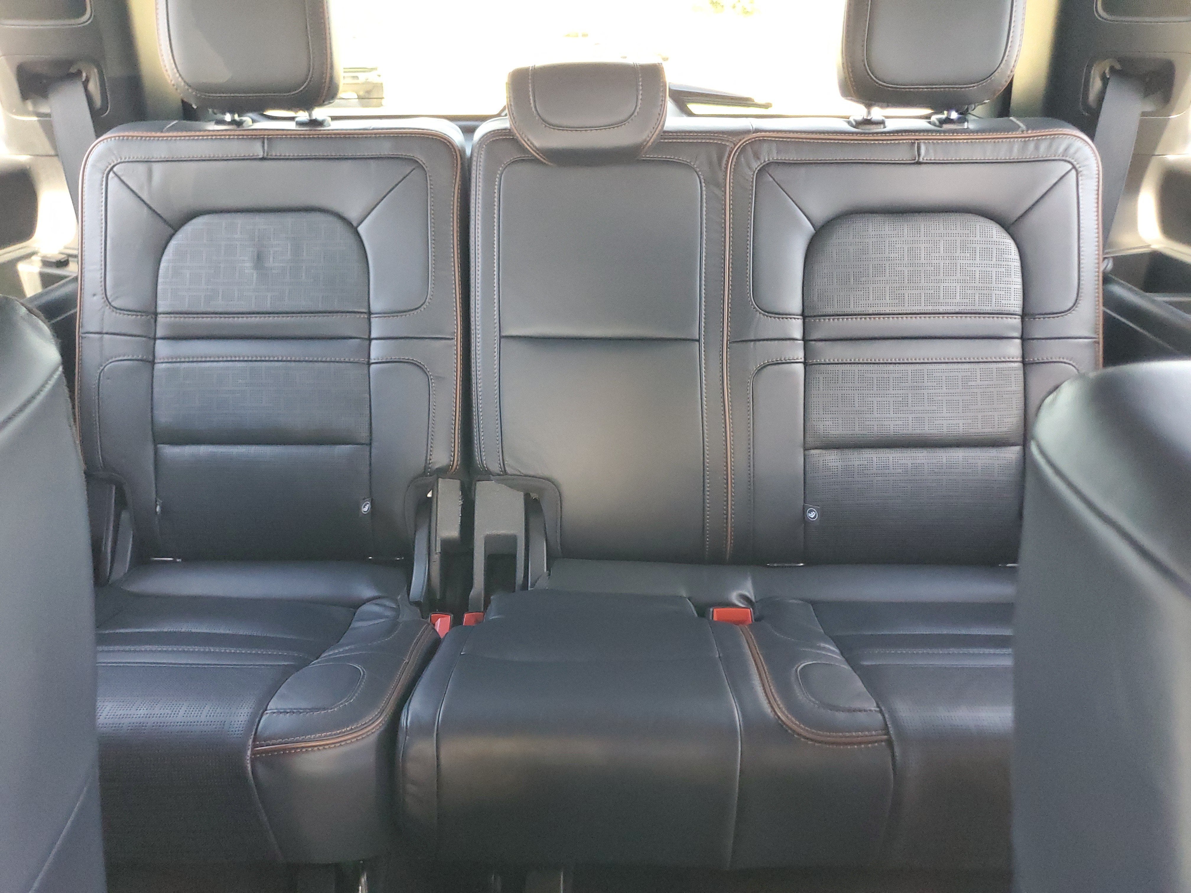 2024 Lincoln Navigator Black Label