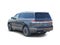 2024 Lincoln Navigator Black Label