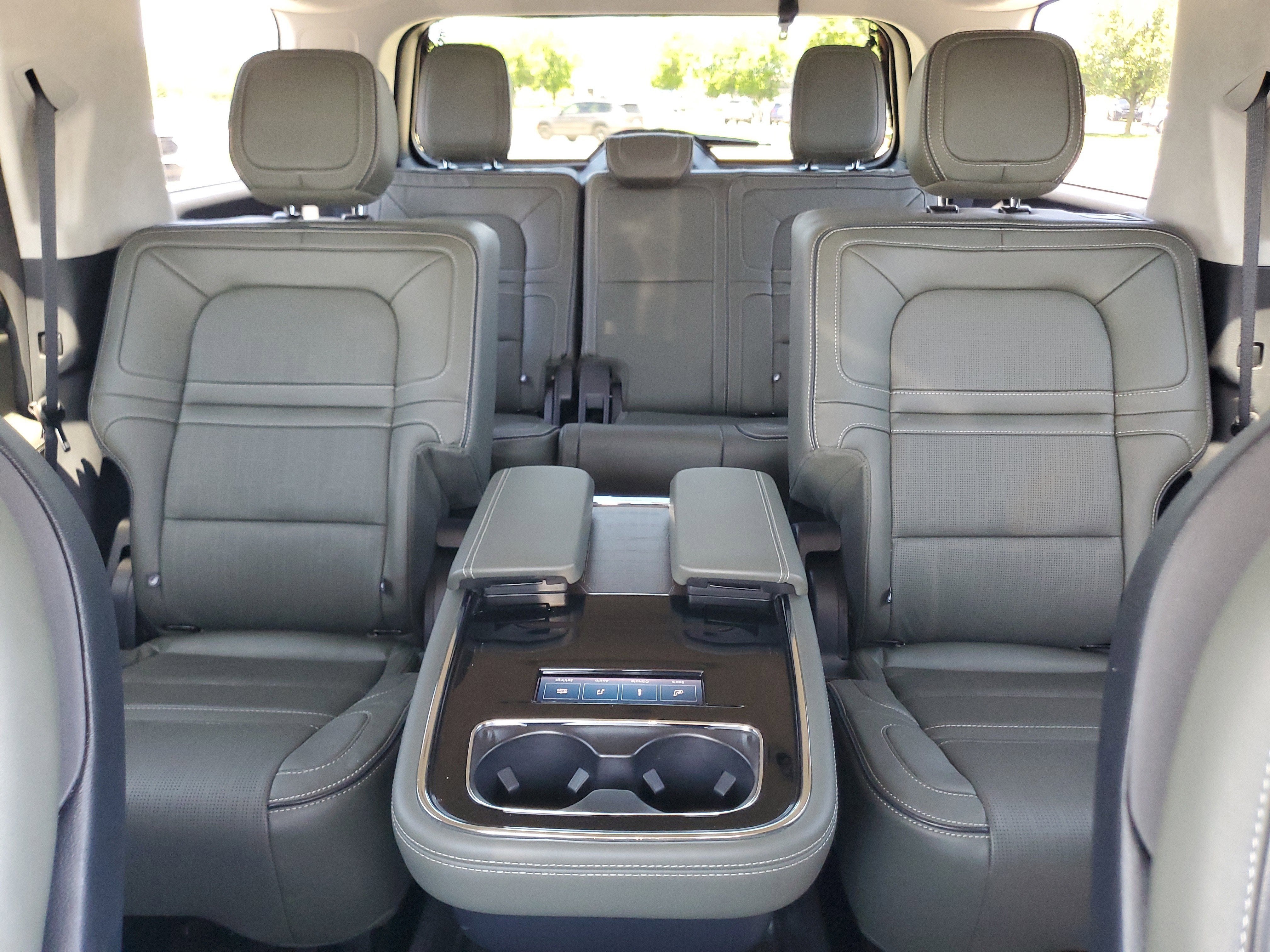 2023 Lincoln Navigator Black Label