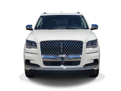 2023 Lincoln Navigator Black Label