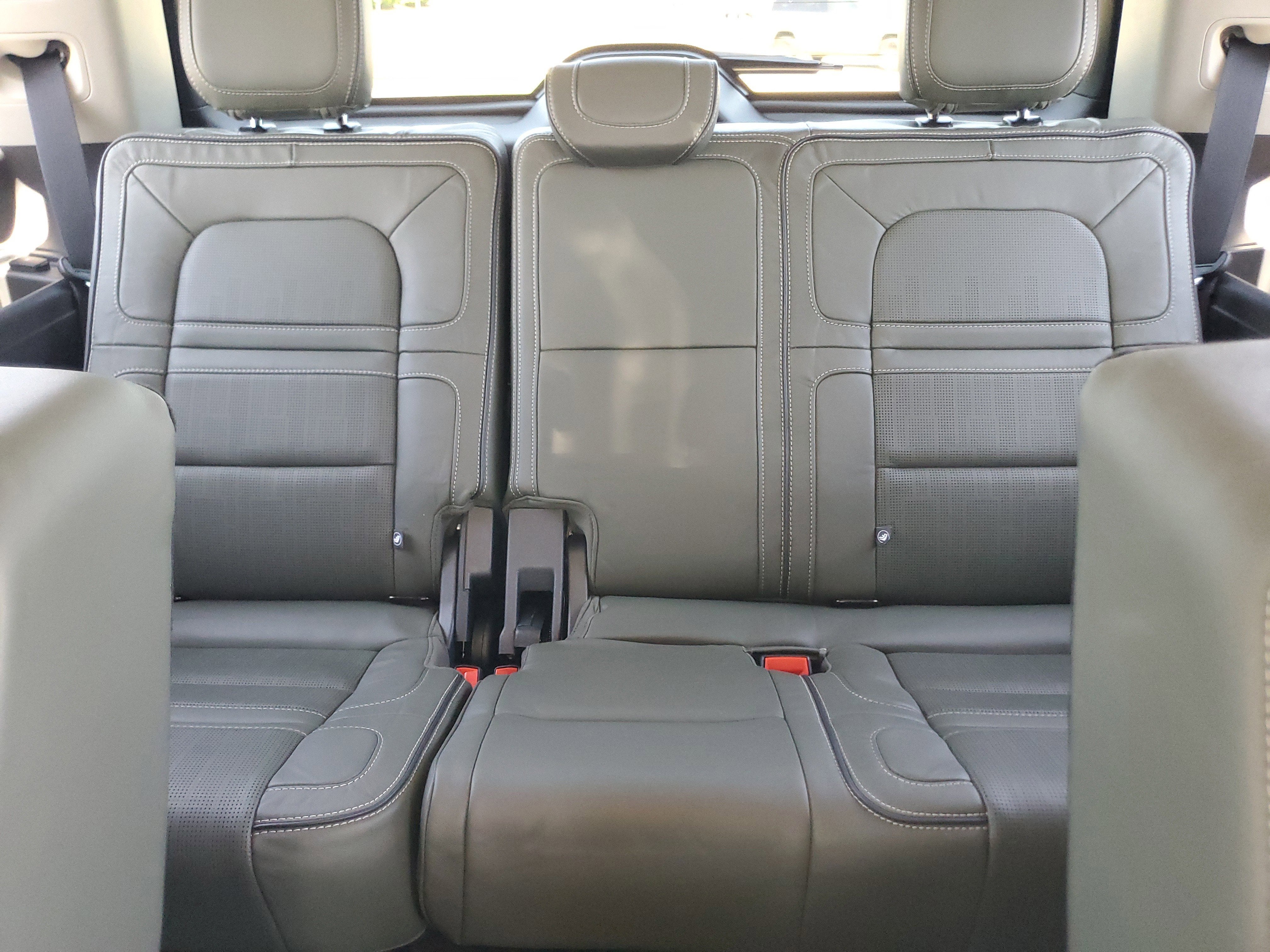 2023 Lincoln Navigator Black Label