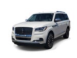 2023 Lincoln Navigator Black Label