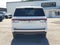 2023 Lincoln Navigator Black Label