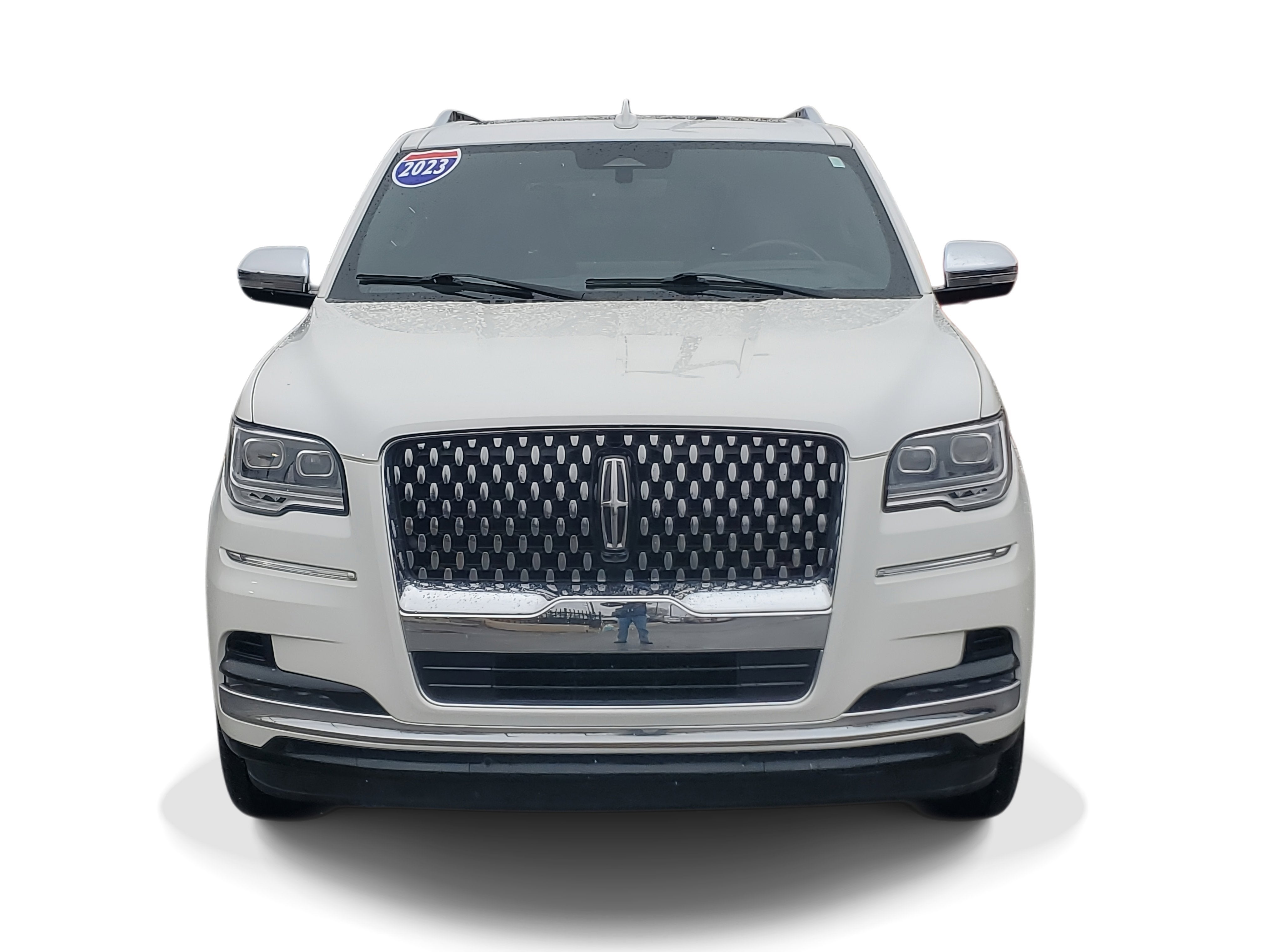 2023 Lincoln Navigator Black Label