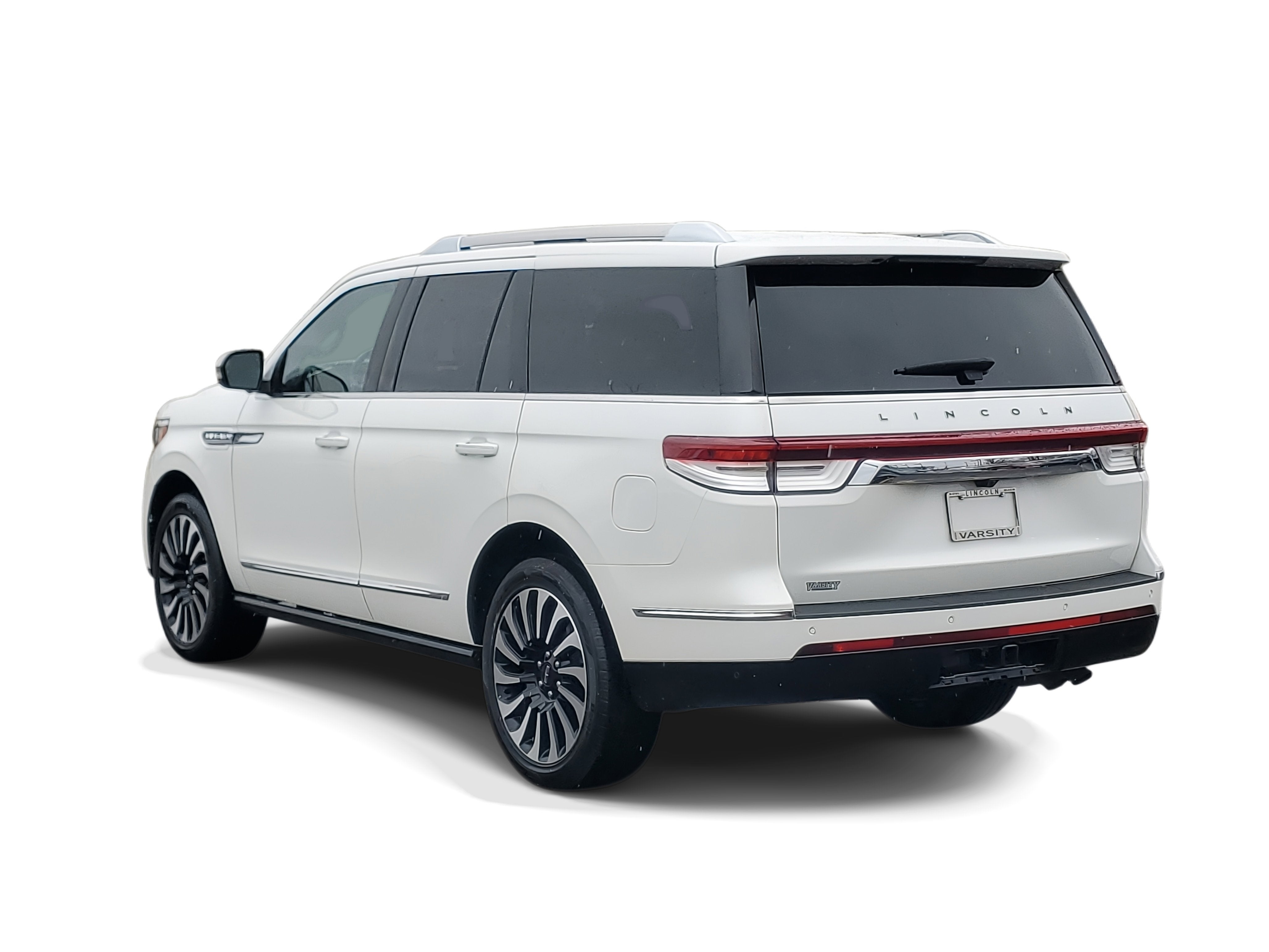2023 Lincoln Navigator Black Label