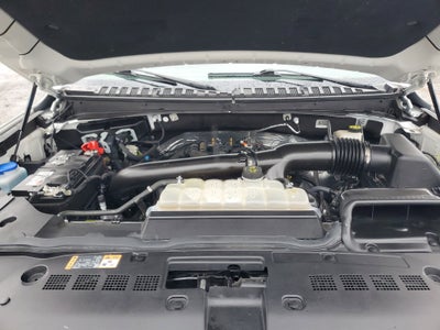 2023 Lincoln Navigator Black Label