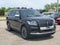 2024 Lincoln Navigator Black Label