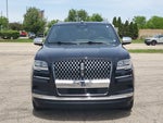 2024 Lincoln Navigator Black Label