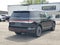 2024 Lincoln Navigator Black Label