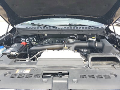 2024 Lincoln Navigator Black Label