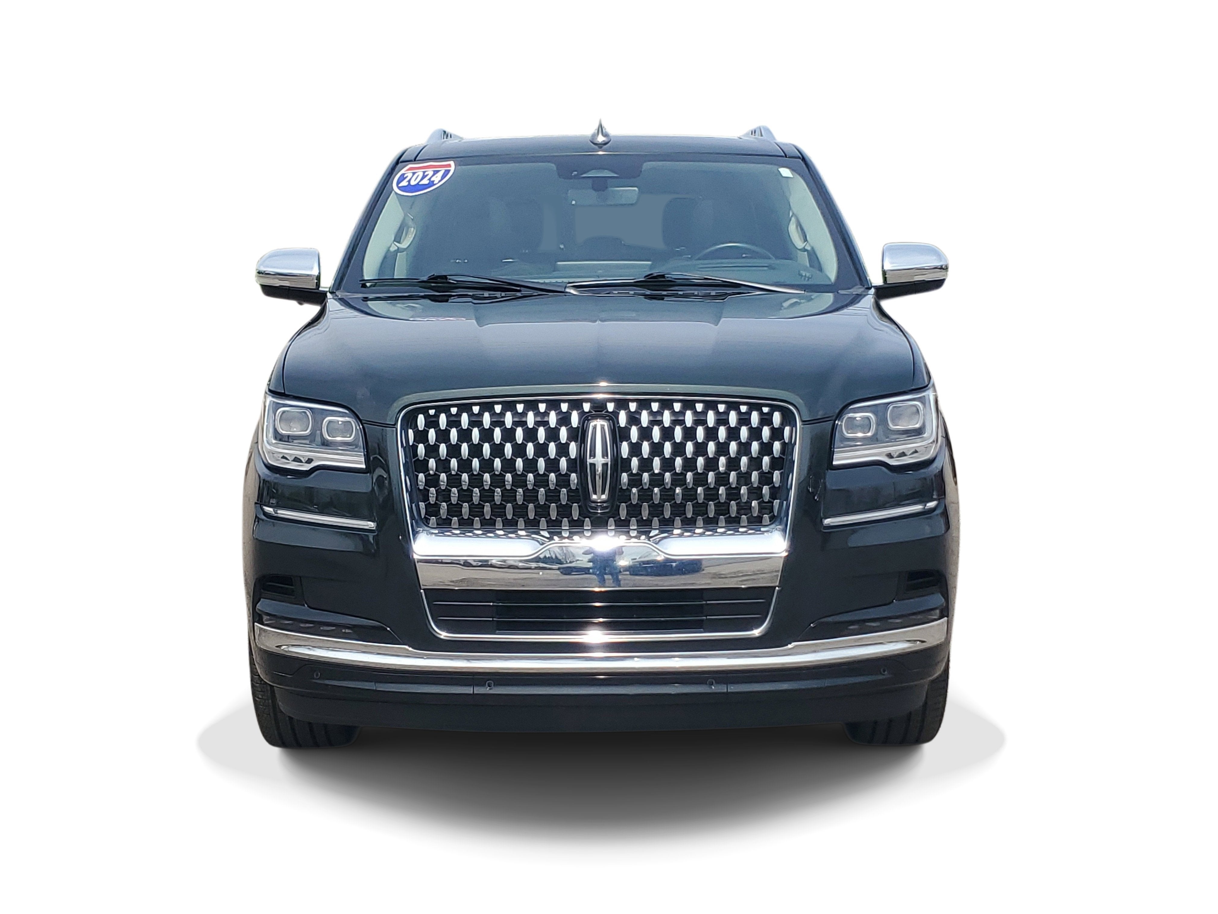 2024 Lincoln Navigator Black Label