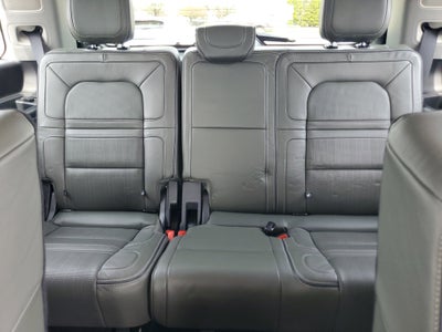 2024 Lincoln Navigator Black Label