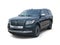 2024 Lincoln Navigator Black Label