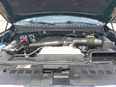 2024 Lincoln Navigator Black Label