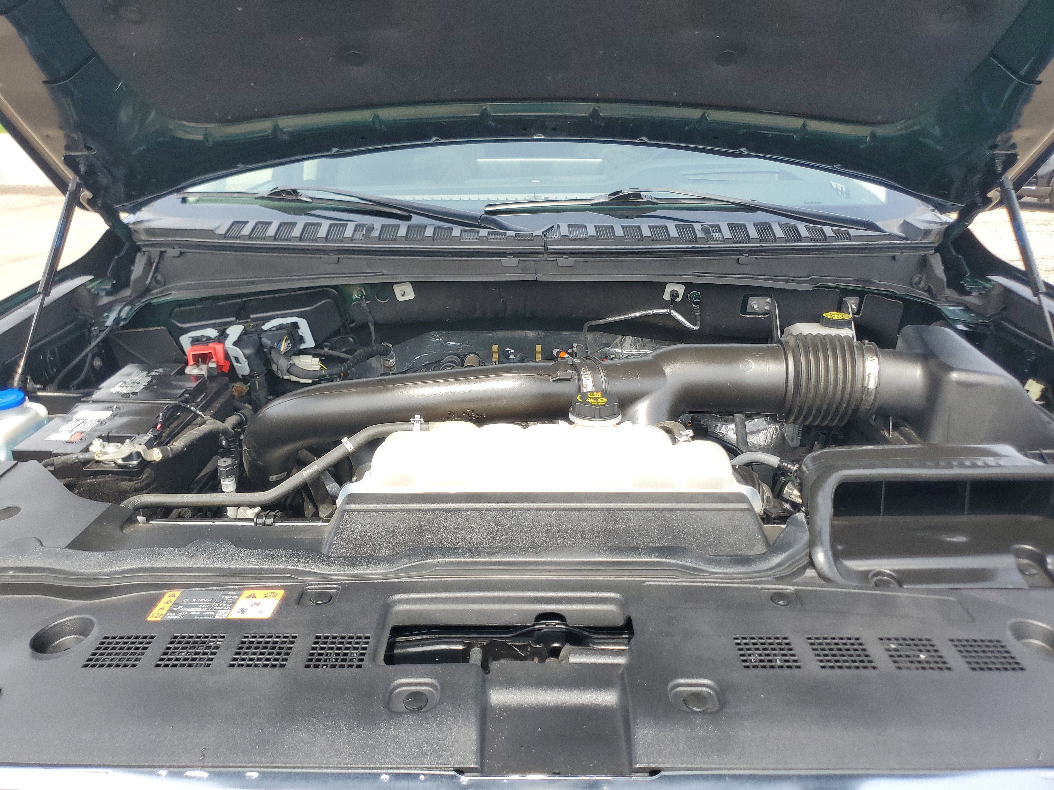 2024 Lincoln Navigator Black Label