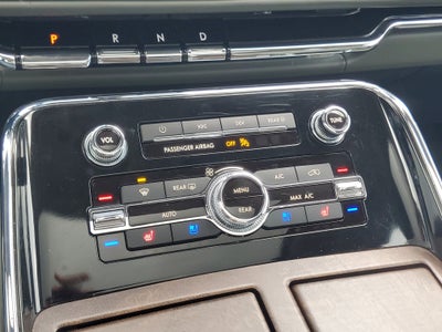 2024 Lincoln Navigator Black Label