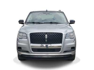 2024 Lincoln Navigator Black Label