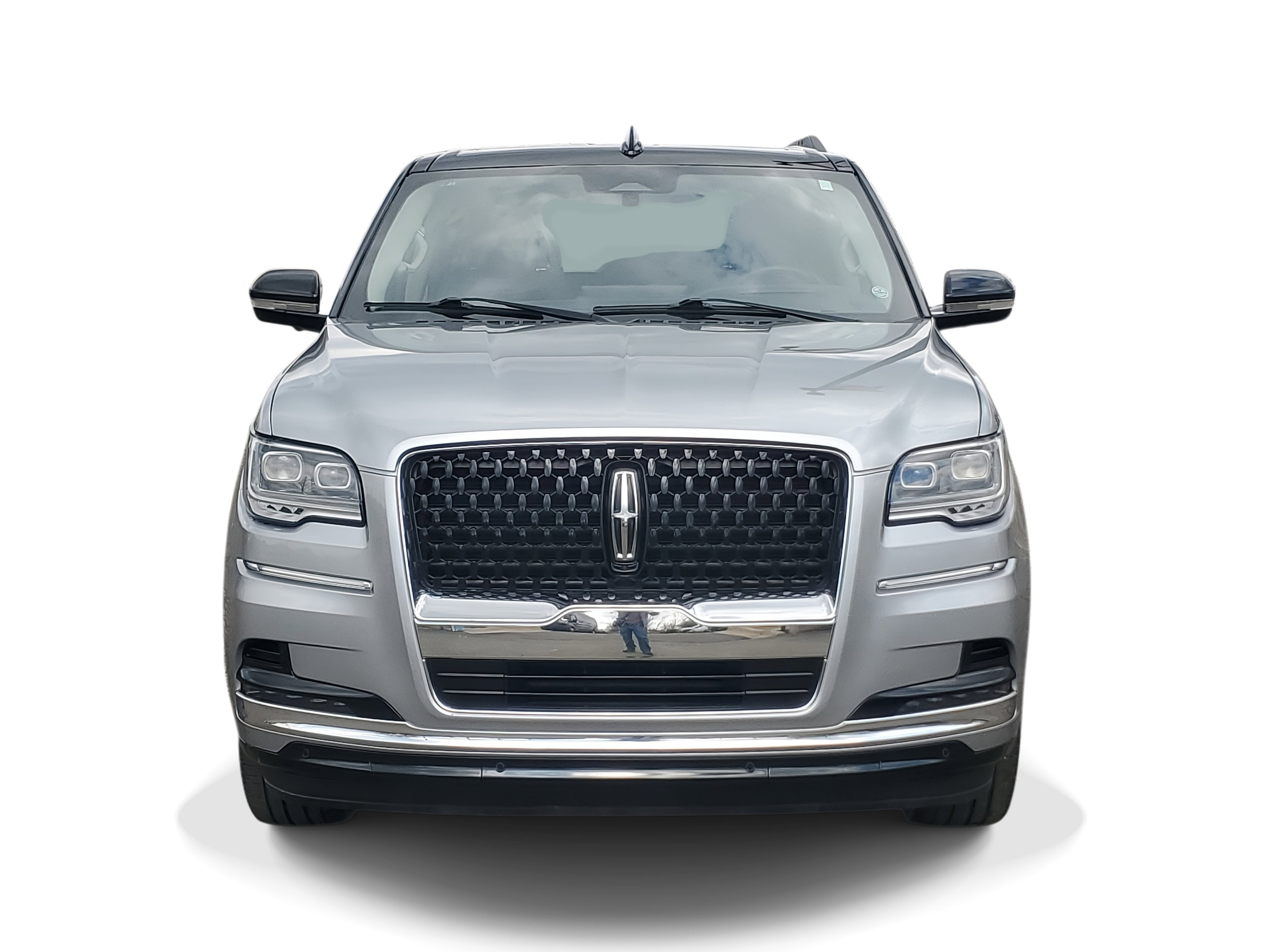 2024 Lincoln Navigator Black Label