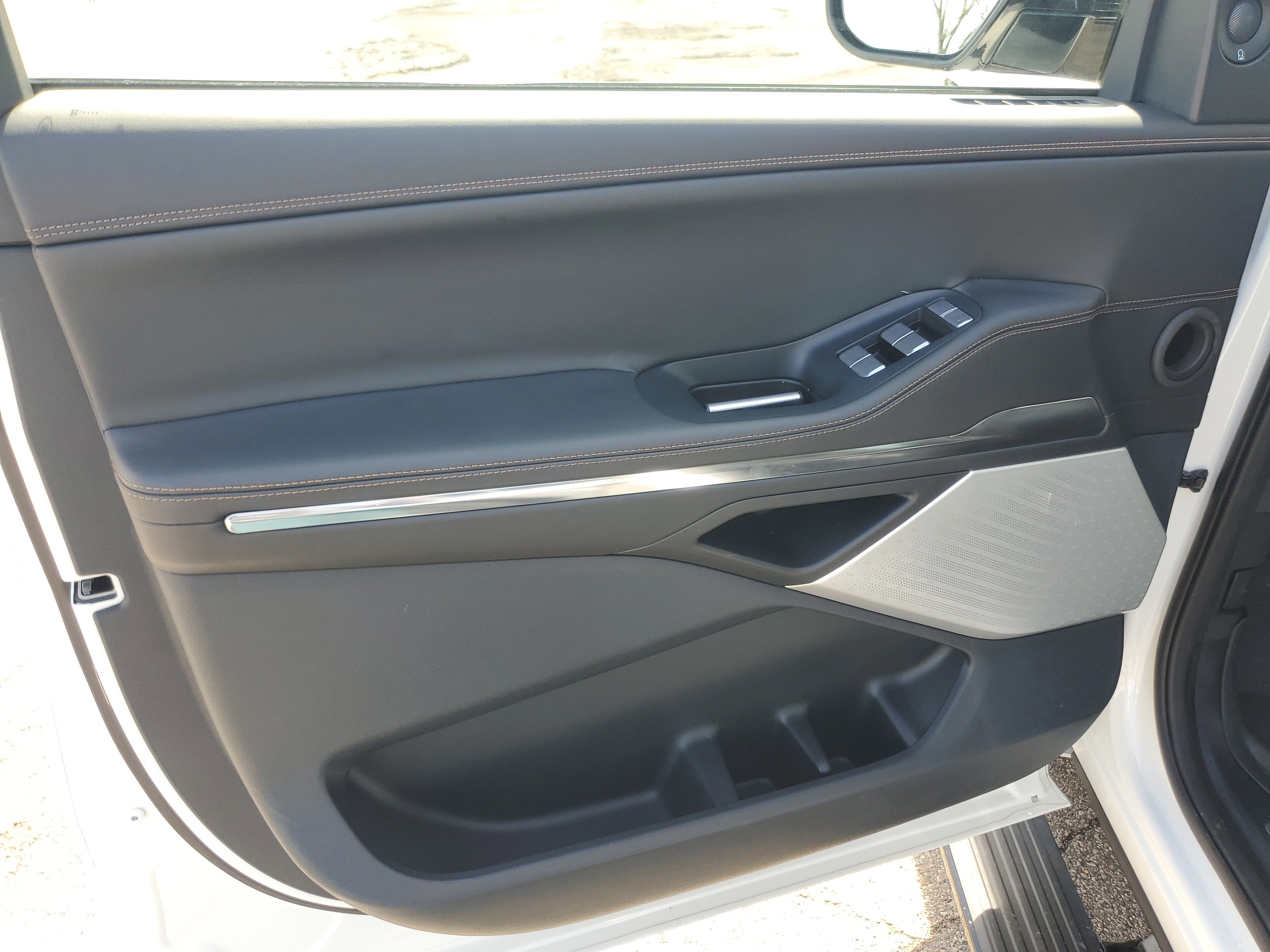 2025 Lincoln Navigator Black Label