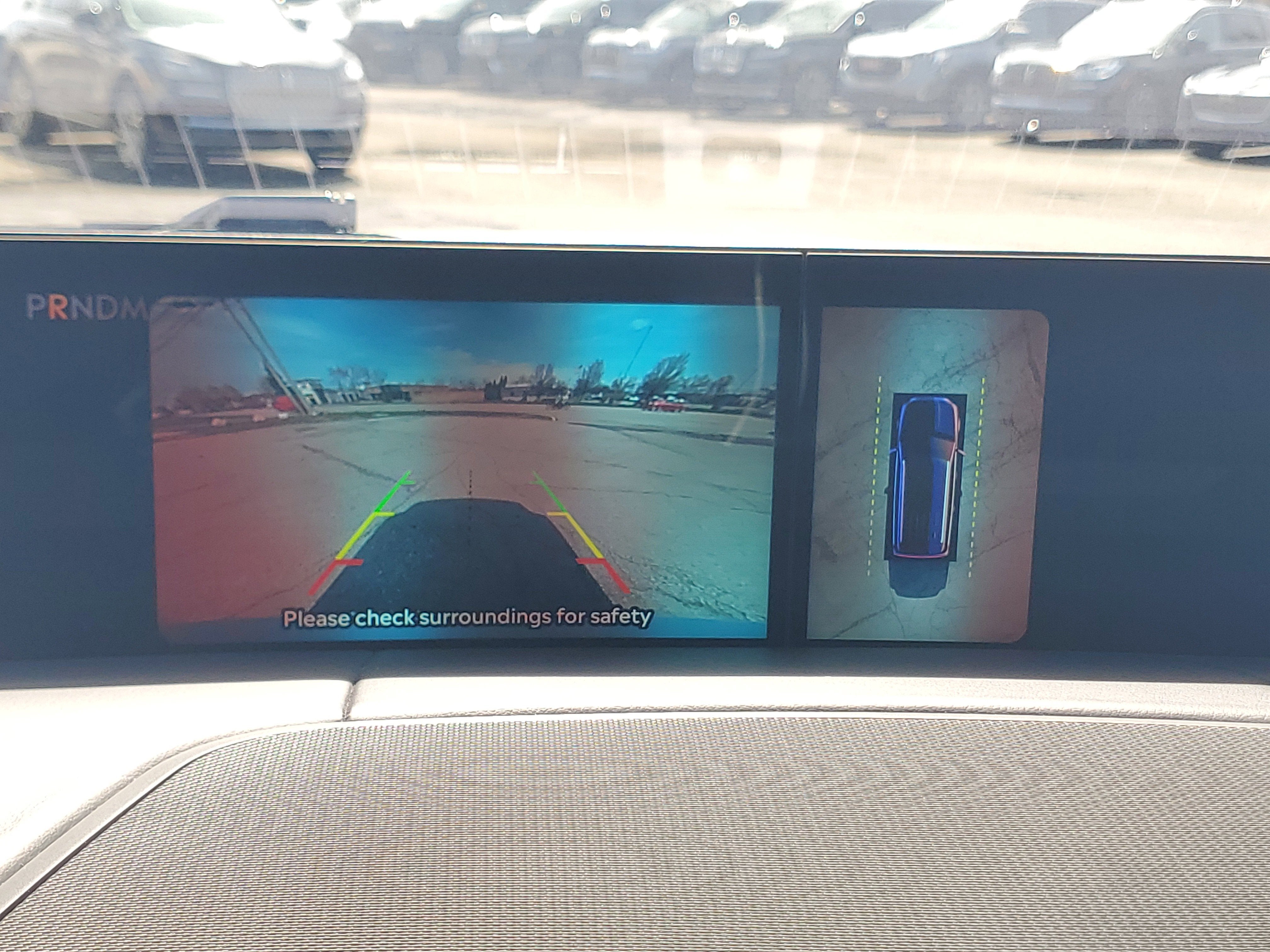 2025 Lincoln Navigator Black Label