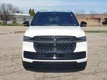 2025 Lincoln Navigator Black Label