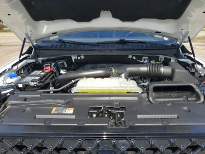 2025 Lincoln Navigator Black Label