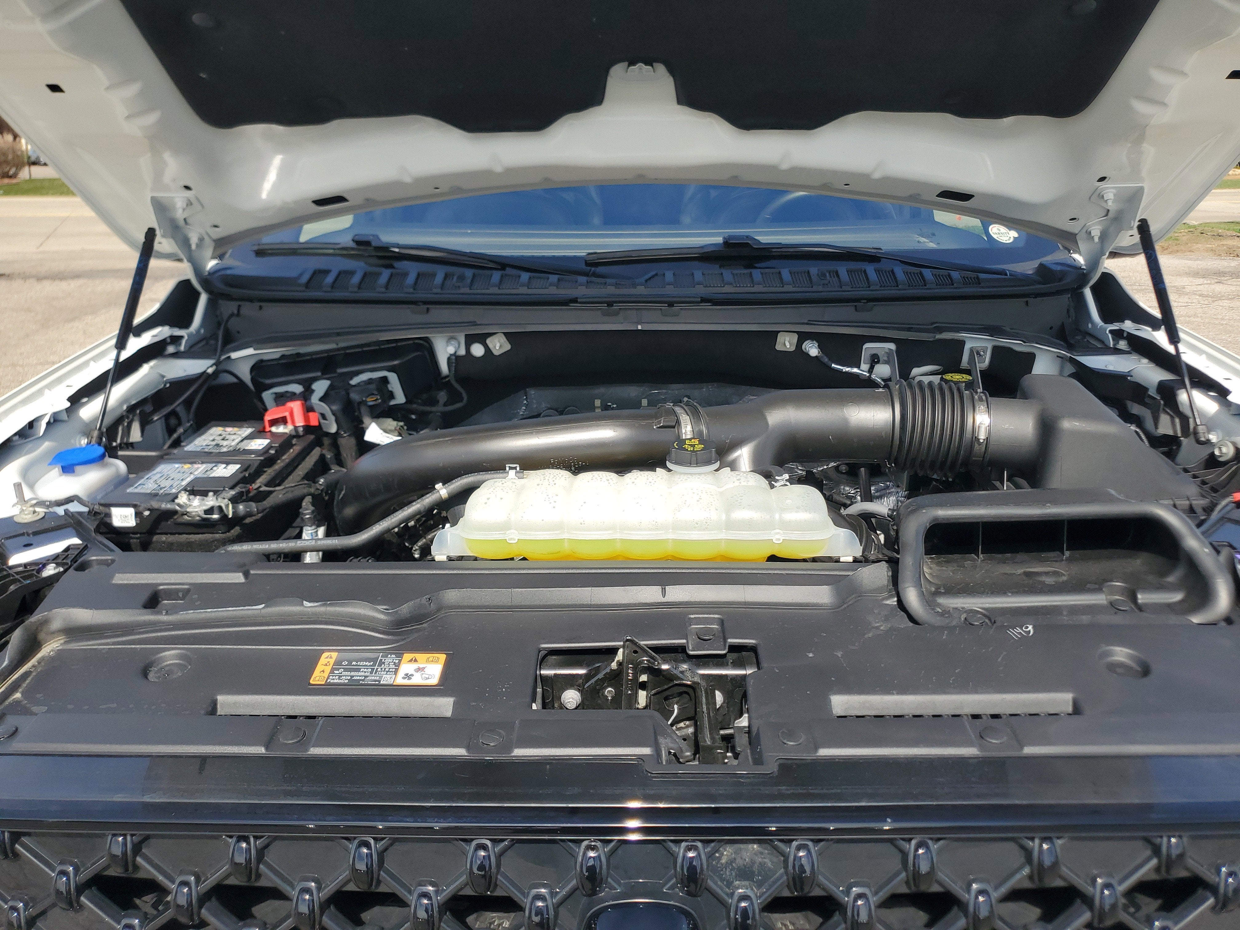 2025 Lincoln Navigator Black Label