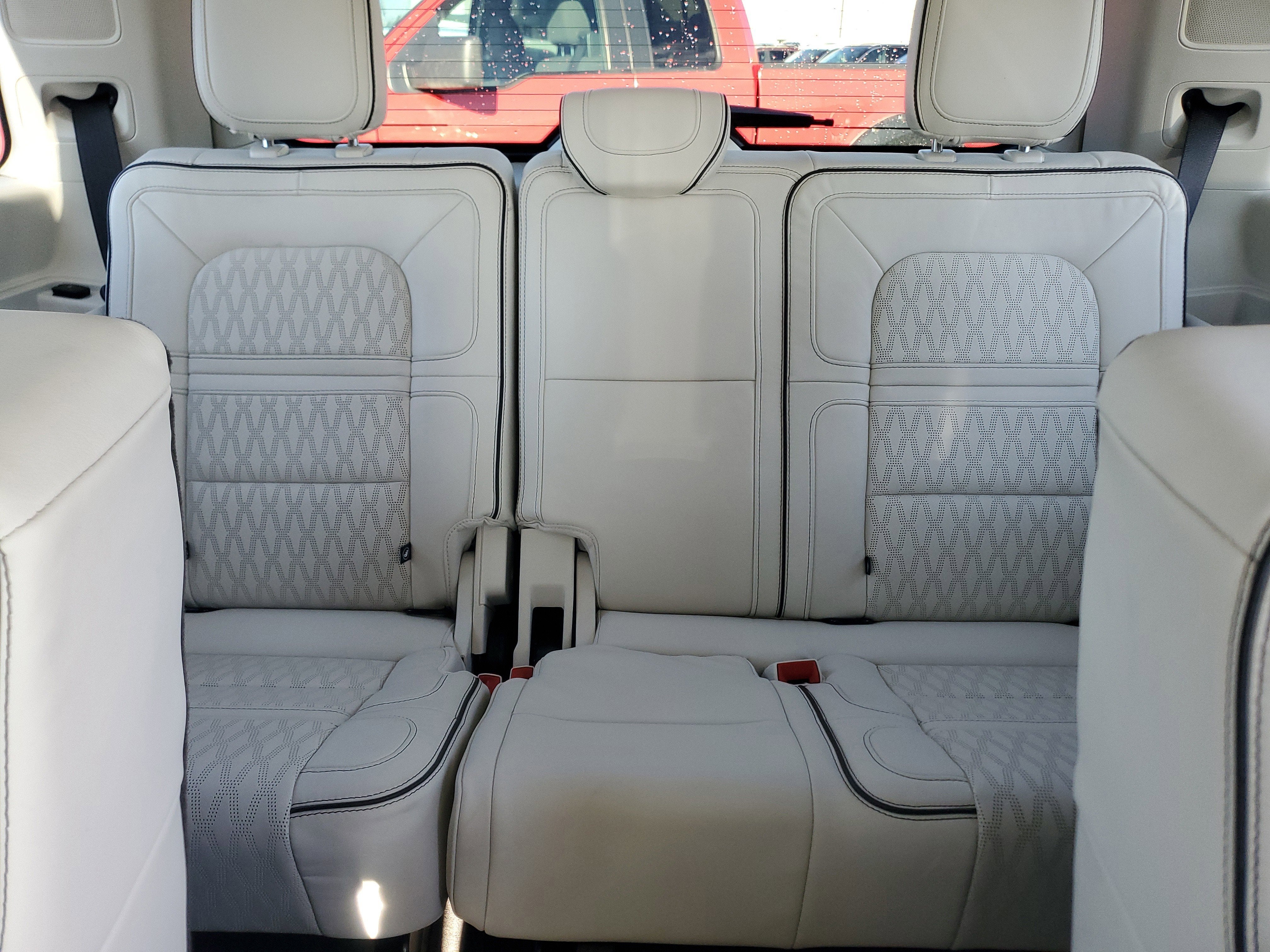 2024 Lincoln Navigator Black Label