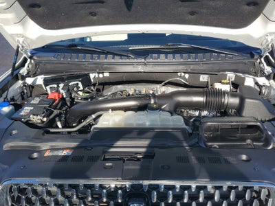 2024 Lincoln Navigator Black Label