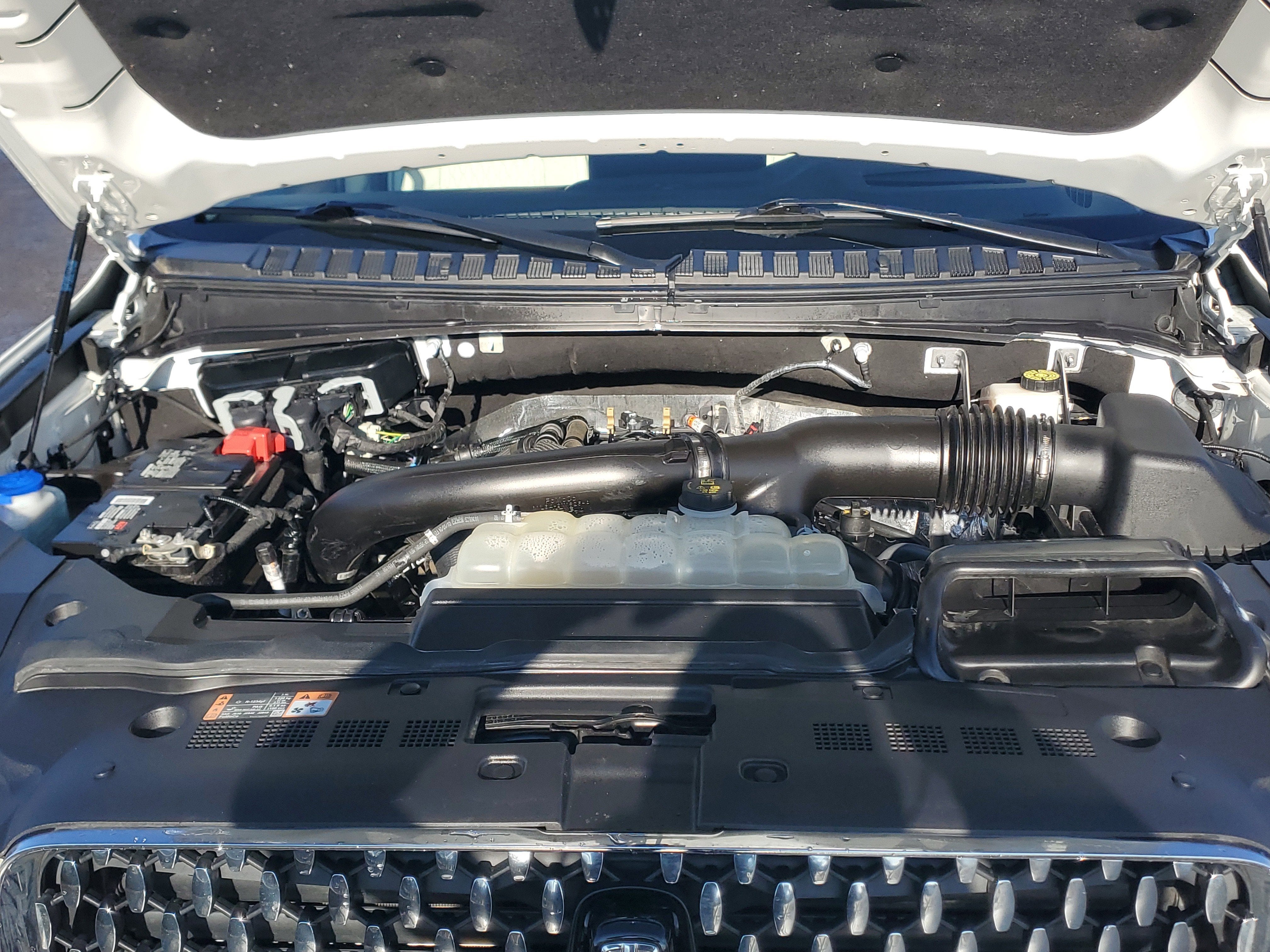 2024 Lincoln Navigator Black Label