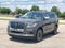 2024 Lincoln Navigator Black Label