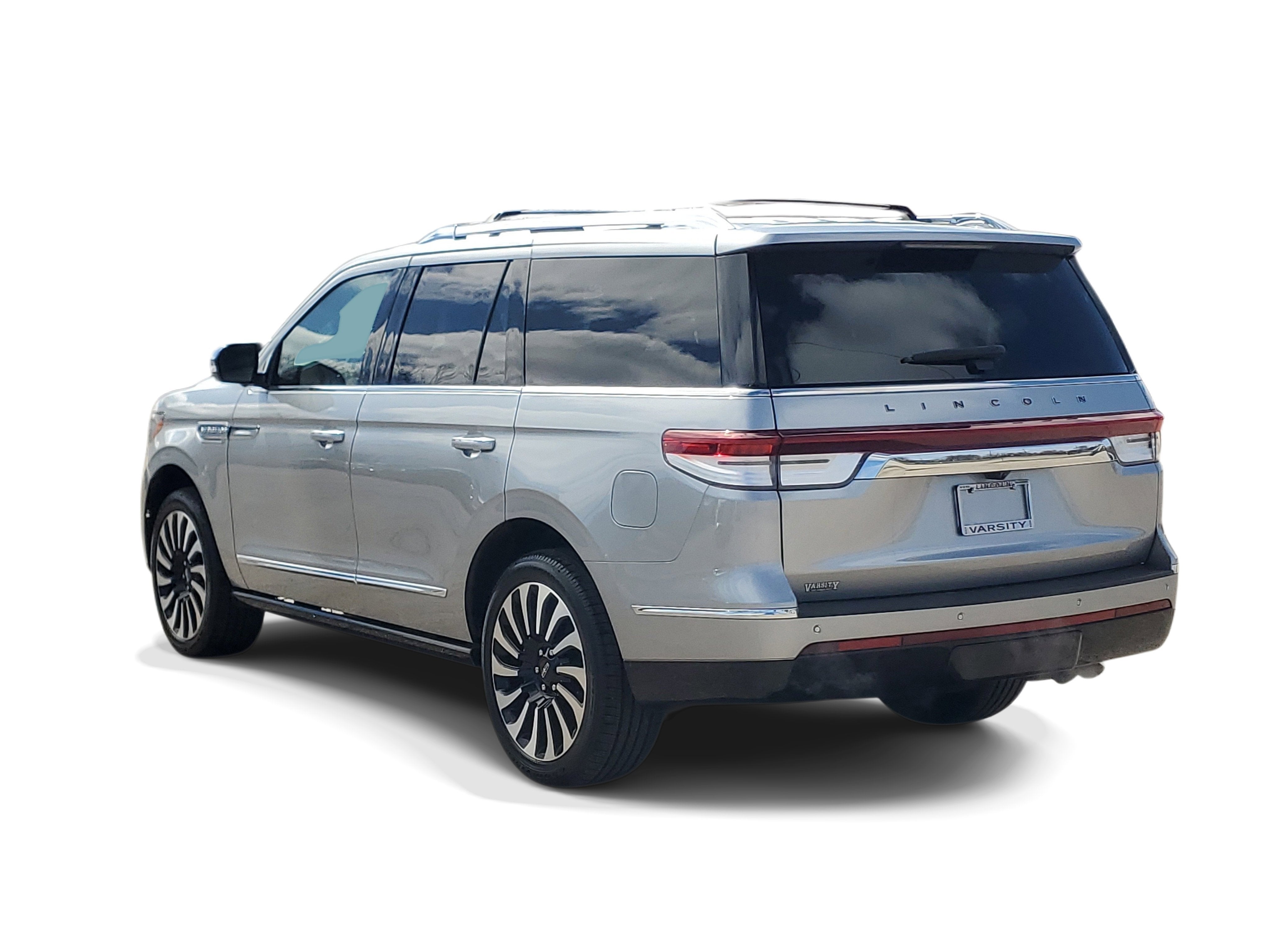 2023 Lincoln Navigator Black Label