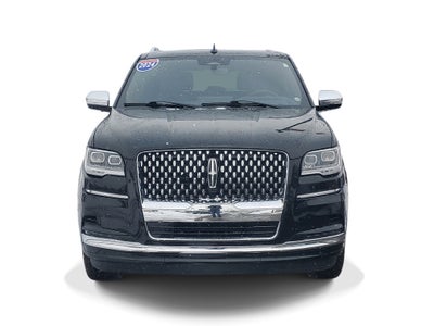 2024 Lincoln Navigator Black Label
