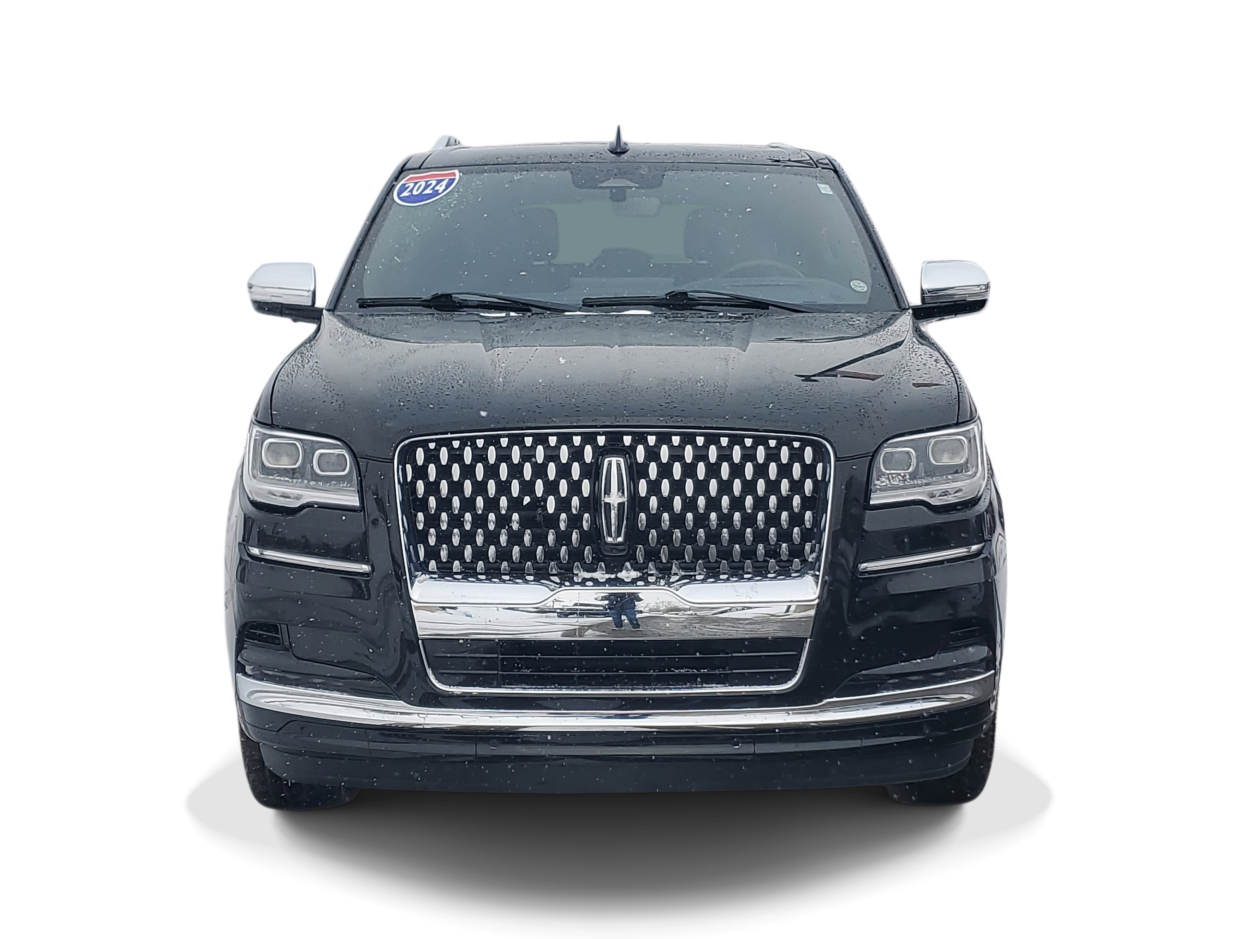 2024 Lincoln Navigator Black Label