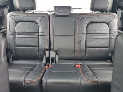 2024 Lincoln Navigator Black Label