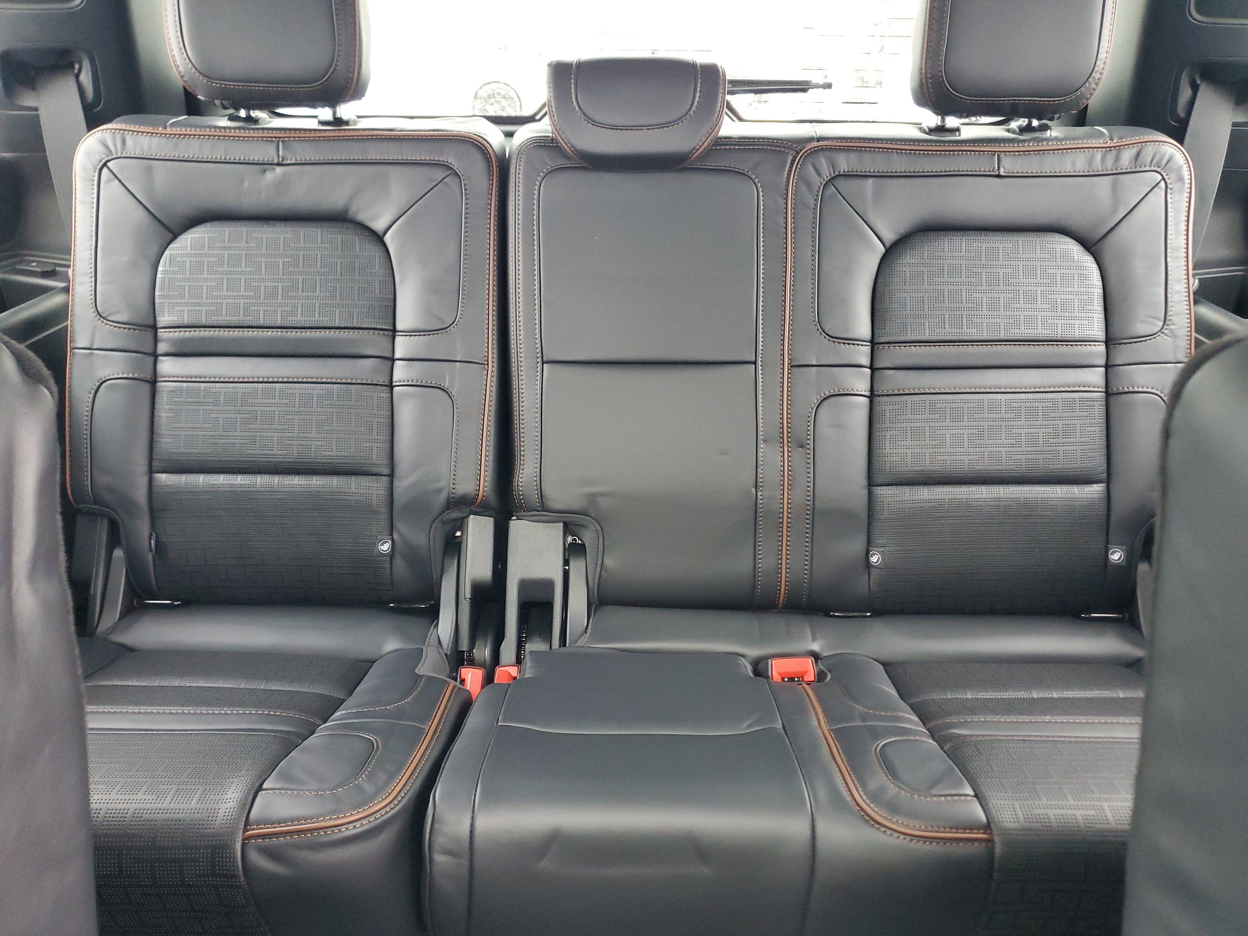 2024 Lincoln Navigator Black Label