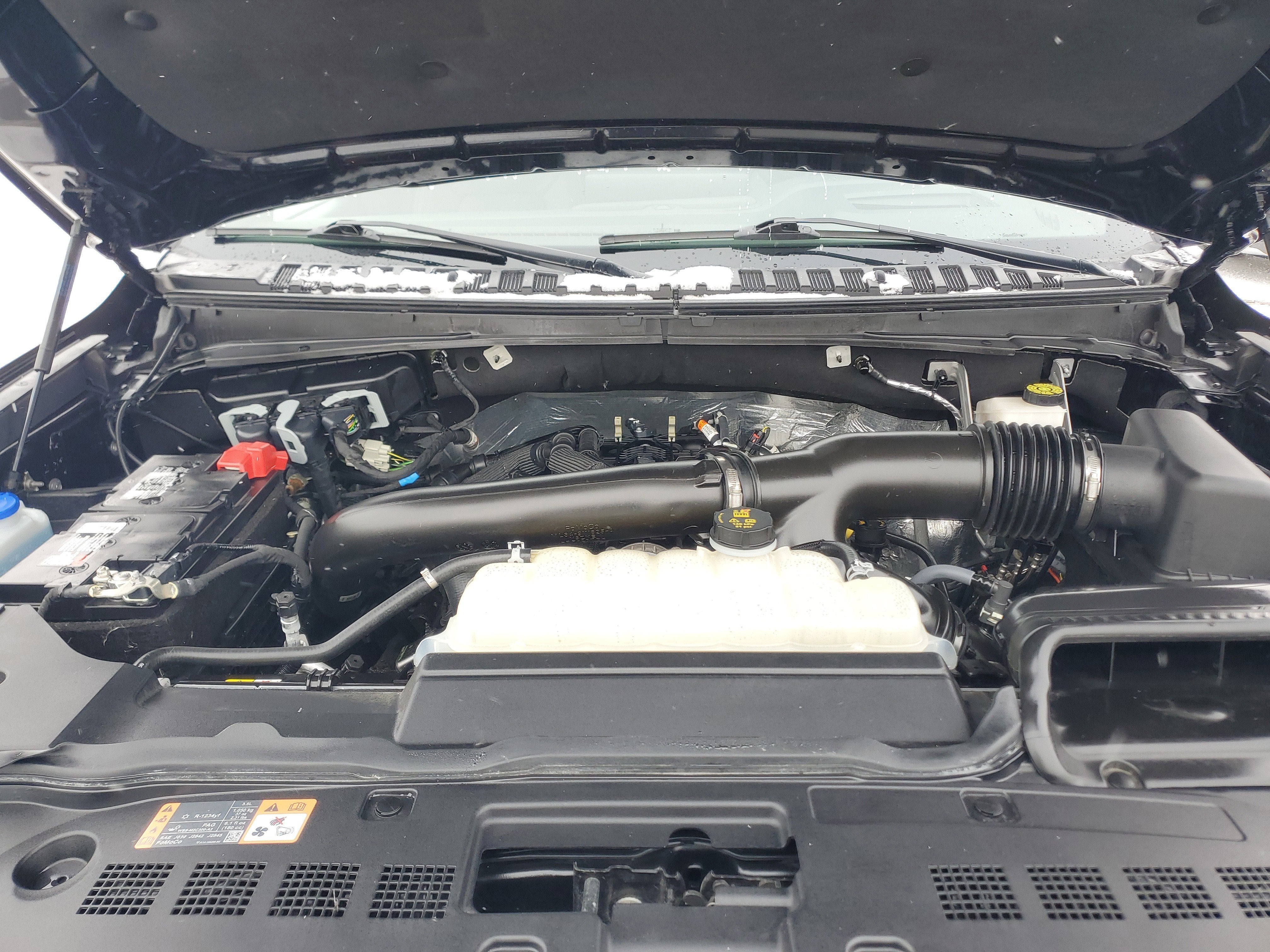 2024 Lincoln Navigator Black Label