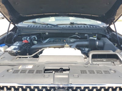 2023 Lincoln Navigator Black Label