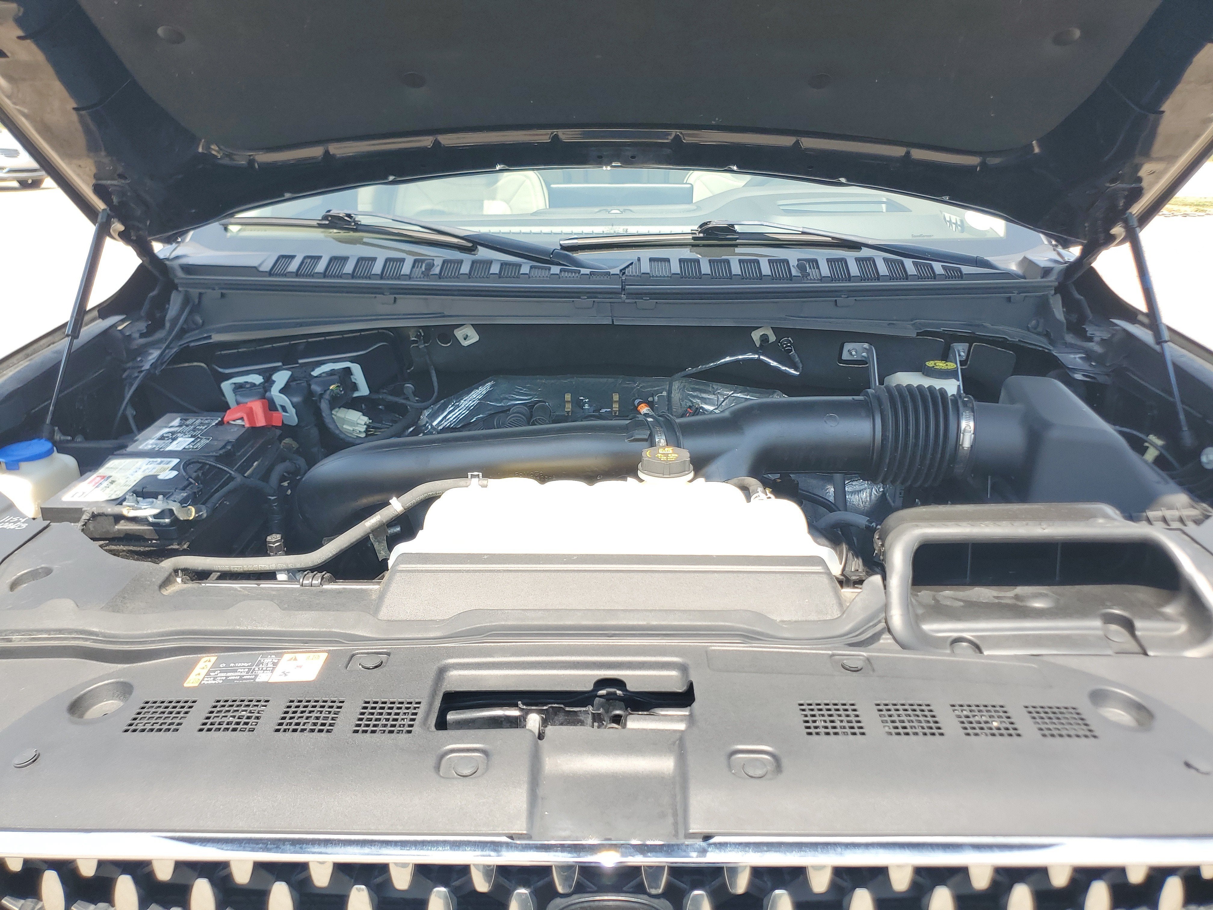 2023 Lincoln Navigator Black Label