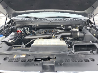 2022 Lincoln Navigator Black Label