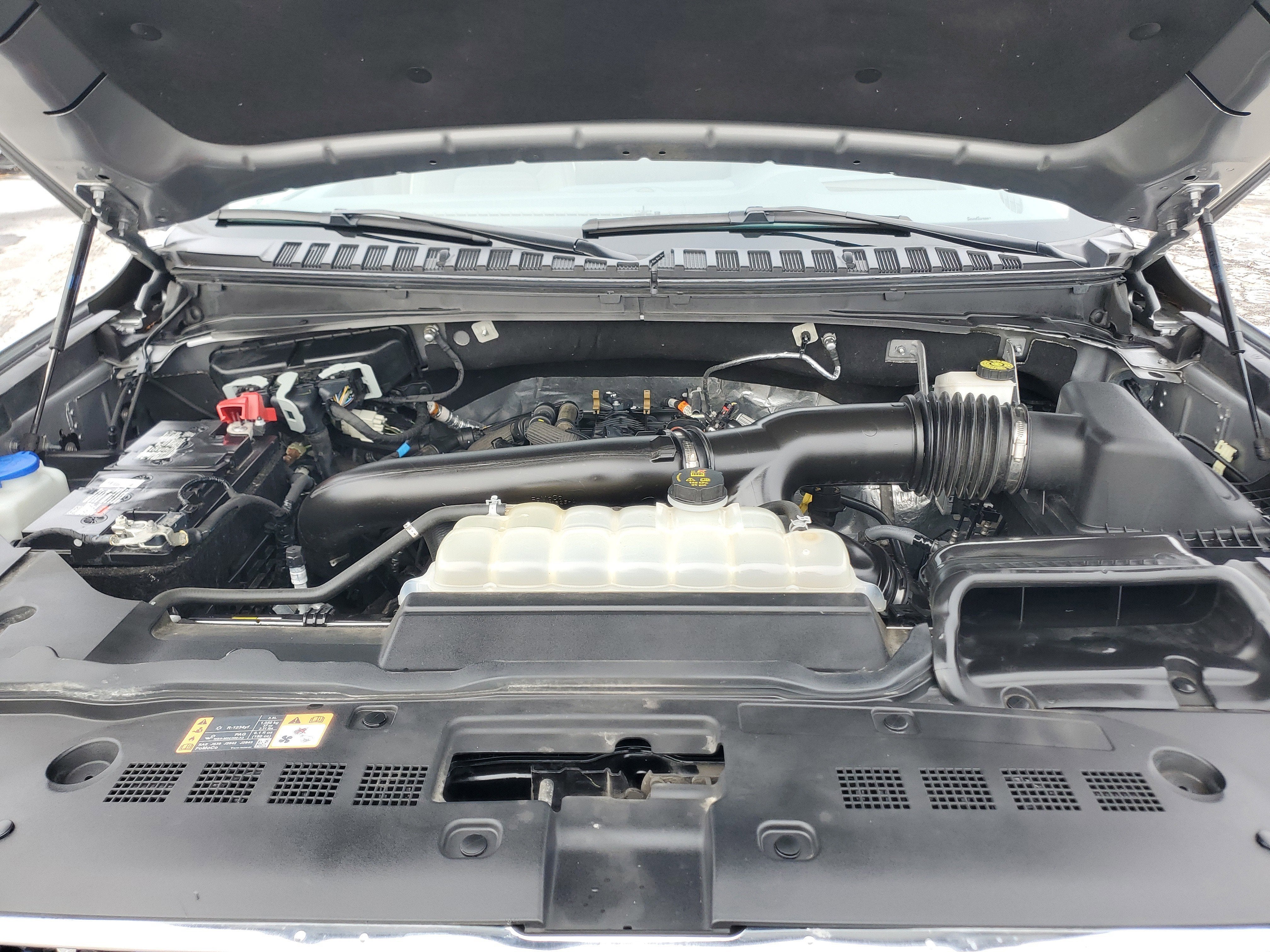 2022 Lincoln Navigator Black Label