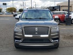 2021 Lincoln Navigator Black Label