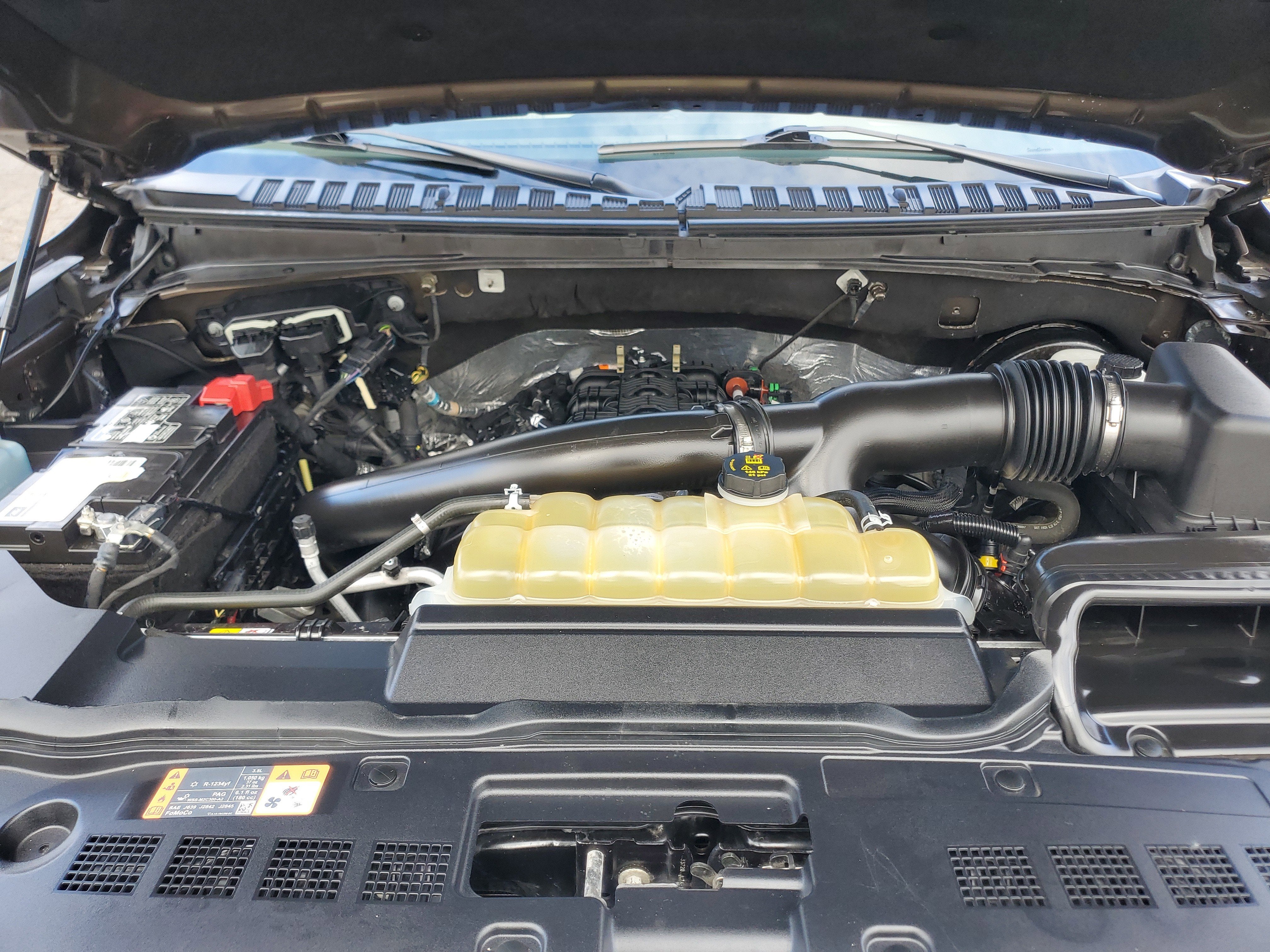 2021 Lincoln Navigator Black Label