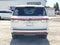 2022 Lincoln Navigator Black Label